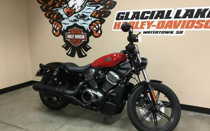 2023 Harley-Davidson® RH975 - Nightster™