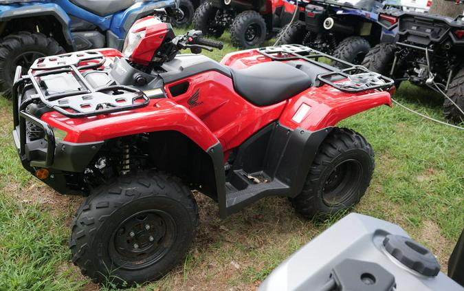 2023 Honda® FourTrax Rancher 4x4