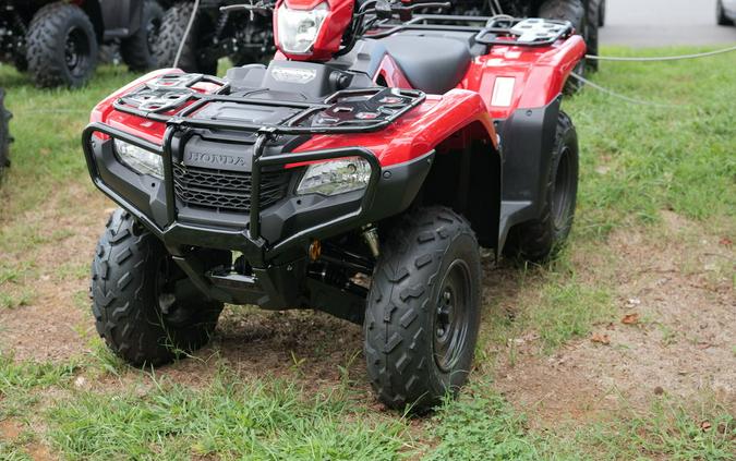 2023 Honda® FourTrax Rancher 4x4