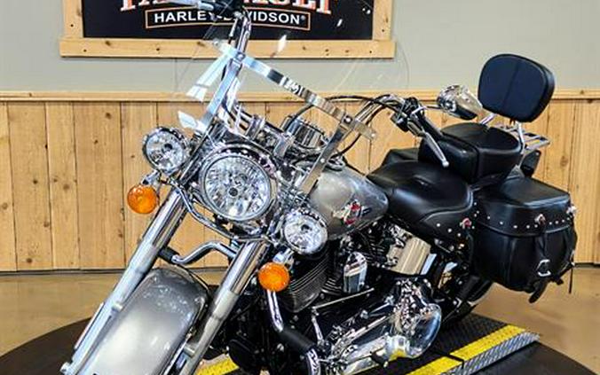 2016 Harley-Davidson Heritage Softail® Classic