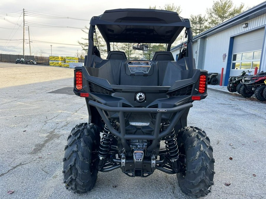 2024 Can-Am® SSV MAV TRAIL DPS 50 700 BK 24