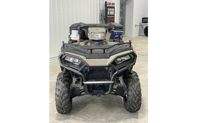 2024 Polaris Industries SPORTSMAN 570 EPS - DESERT SAND