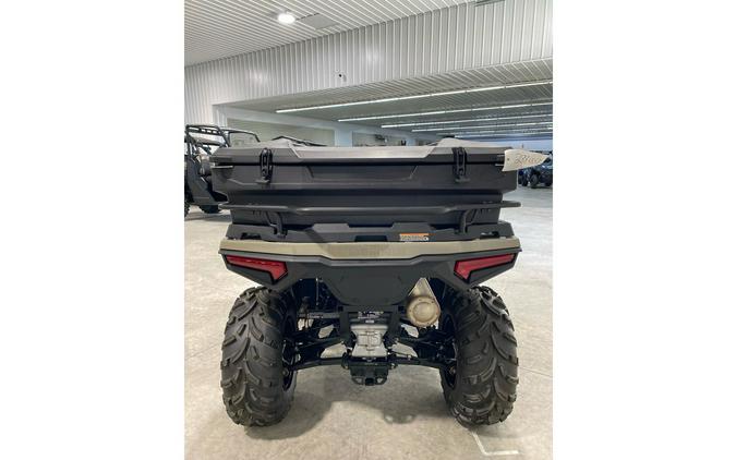 2024 Polaris Industries SPORTSMAN 570 EPS - DESERT SAND