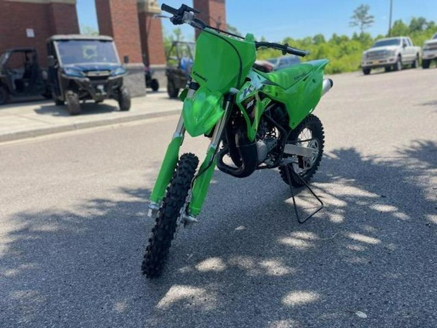 2024 Kawasaki KX™85