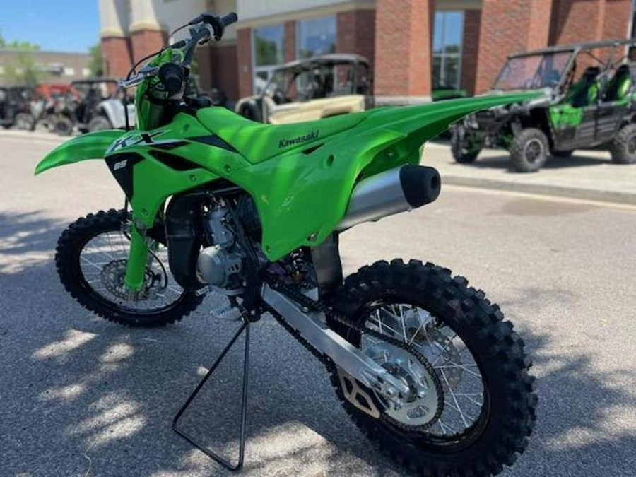 2024 Kawasaki KX™85