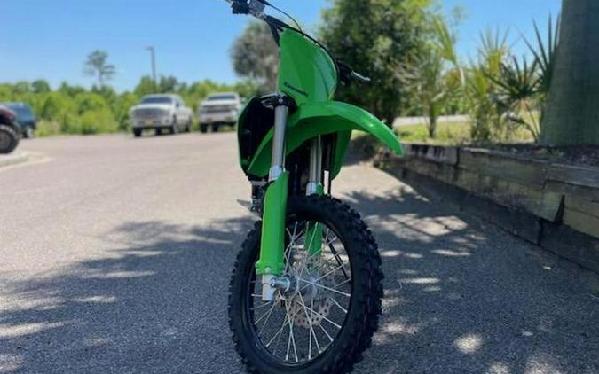 2024 Kawasaki KX™85