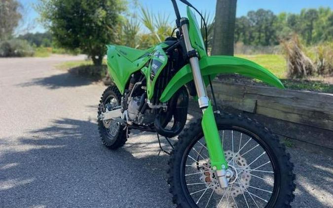 2024 Kawasaki KX™85