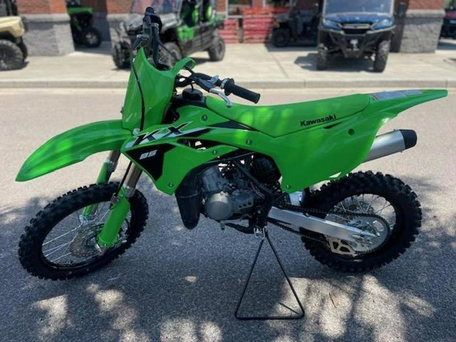 2024 Kawasaki KX™85