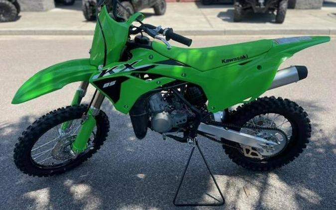 2024 Kawasaki KX™85