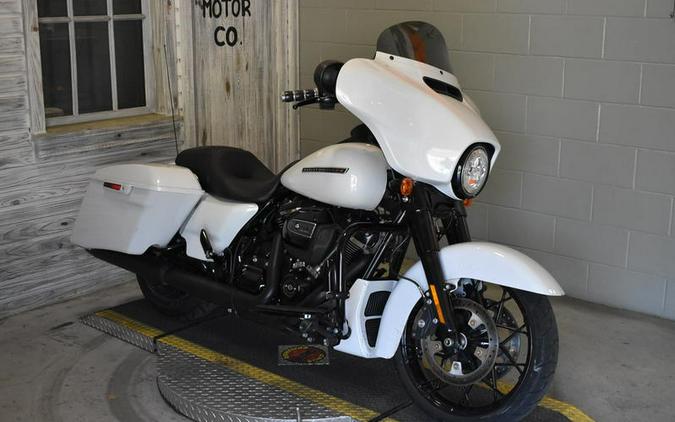 2020 Harley-Davidson® FLHXS - Street Glide® Special