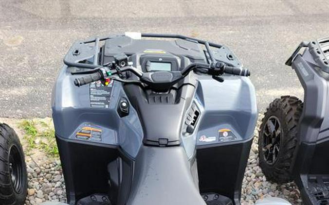 2024 Can-Am Outlander DPS 700