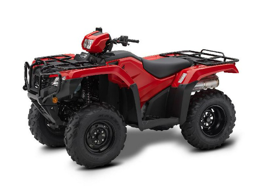 2019 Honda® FourTrax Foreman 4x4 ES EPS