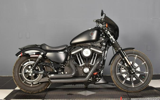 2021 Harley-Davidson Iron 883