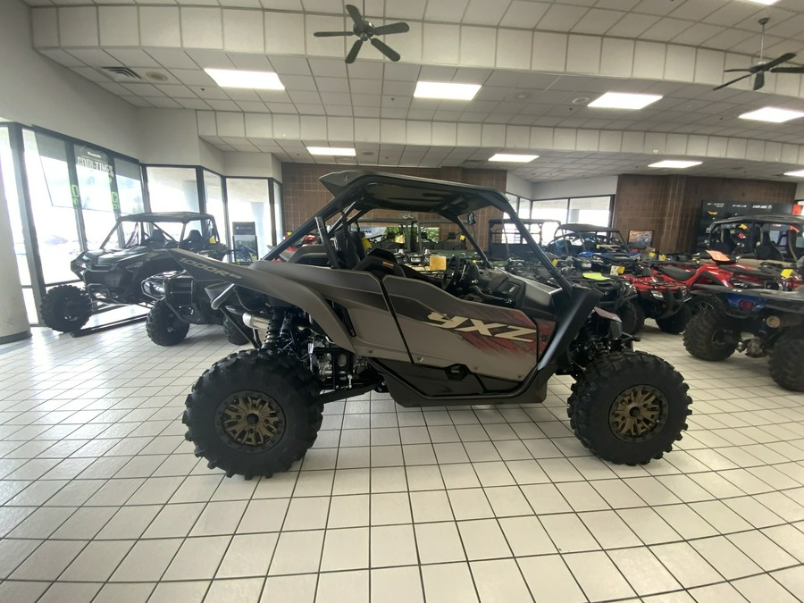 2024 Yamaha YXZ 1000R SS XT-R