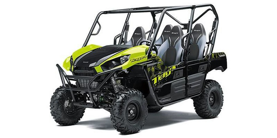 2025 Kawasaki Teryx4™