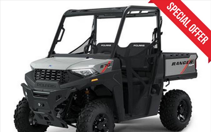 2024 Polaris Ranger SP 570 Premium