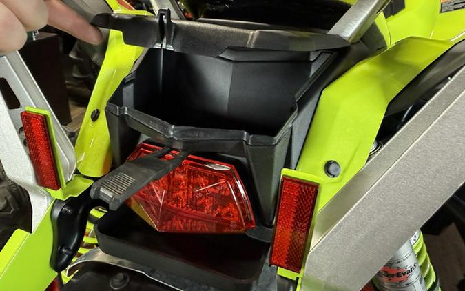 2025 Polaris Scrambler XP 1000 S