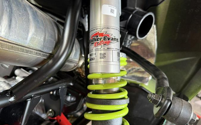 2025 Polaris Scrambler XP 1000 S