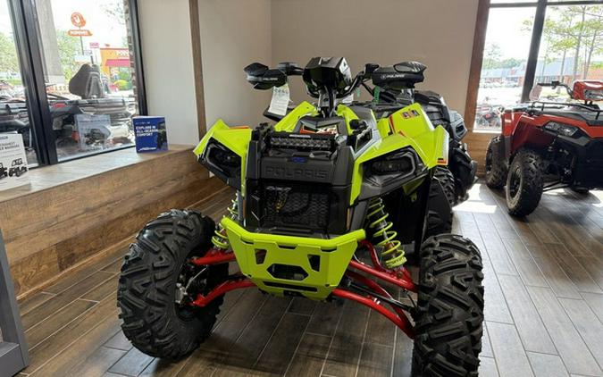 2025 Polaris Scrambler XP 1000 S