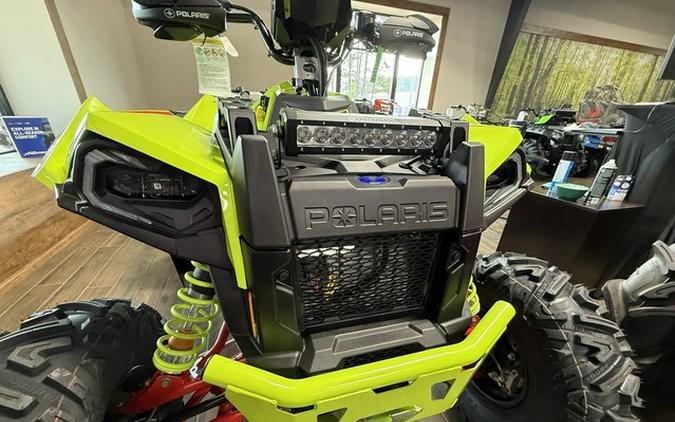 2025 Polaris Scrambler XP 1000 S