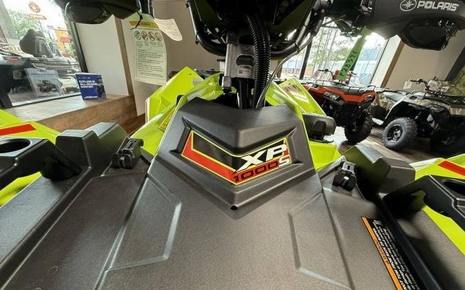 2025 Polaris Scrambler XP 1000 S