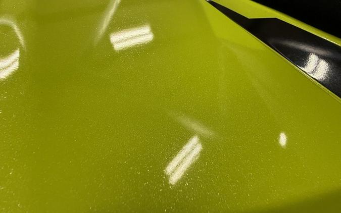 2025 Polaris Scrambler XP 1000 S