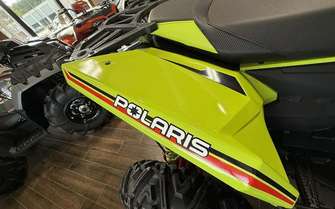 2025 Polaris Scrambler XP 1000 S