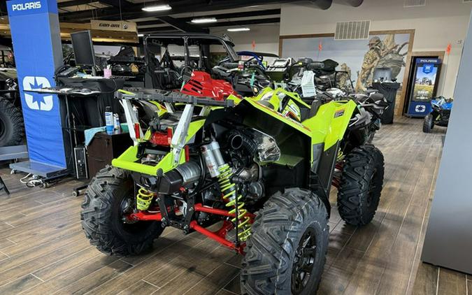 2025 Polaris Scrambler XP 1000 S