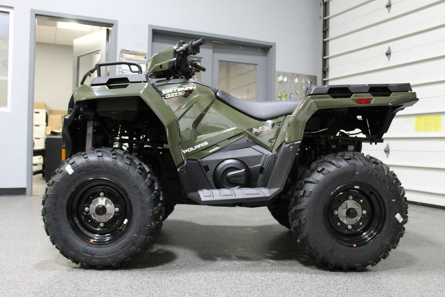 2026 Polaris Sportsman® 450 H.O. Base