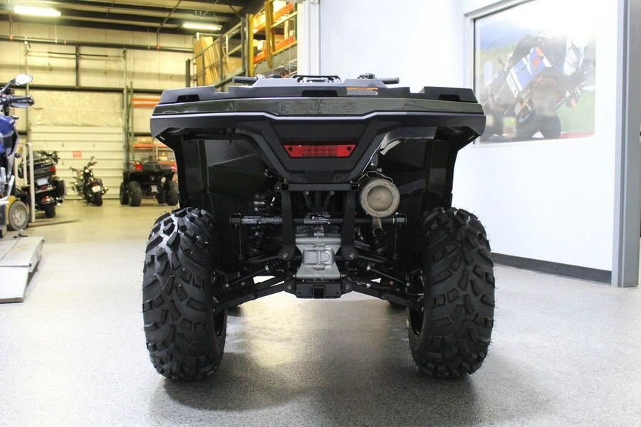 2026 Polaris Sportsman® 450 H.O. Base