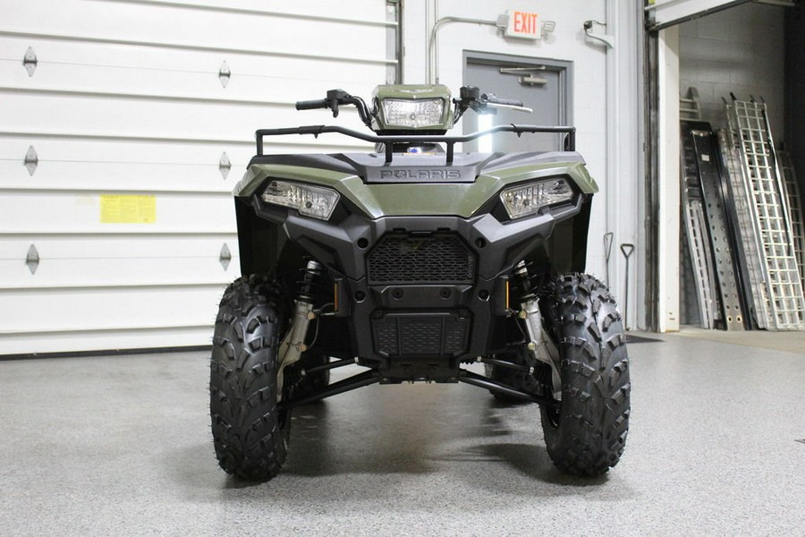 2026 Polaris Sportsman® 450 H.O. Base