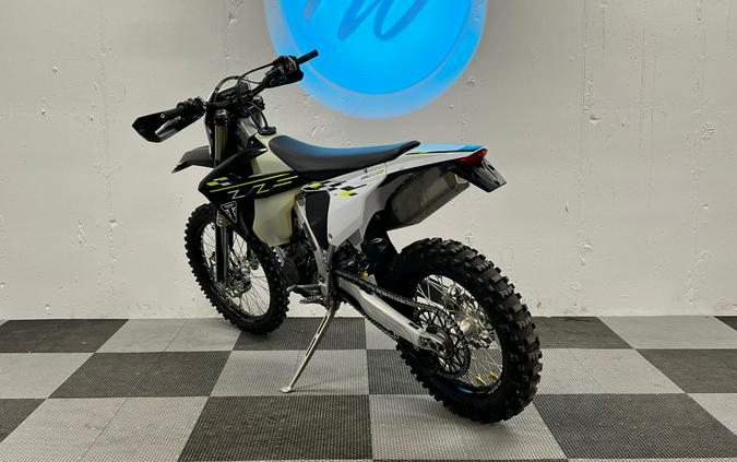 2026 Triumph TF 450-E