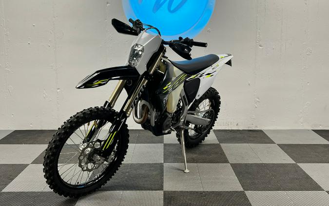 2026 Triumph TF 450-E