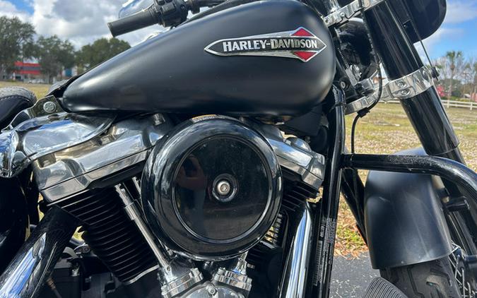 2020 Harley-Davidson Softail FLSL - Softail Slim