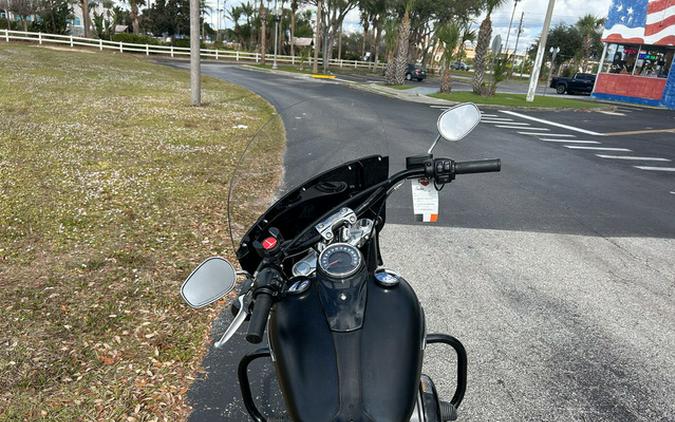 2020 Harley-Davidson Softail FLSL - Softail Slim