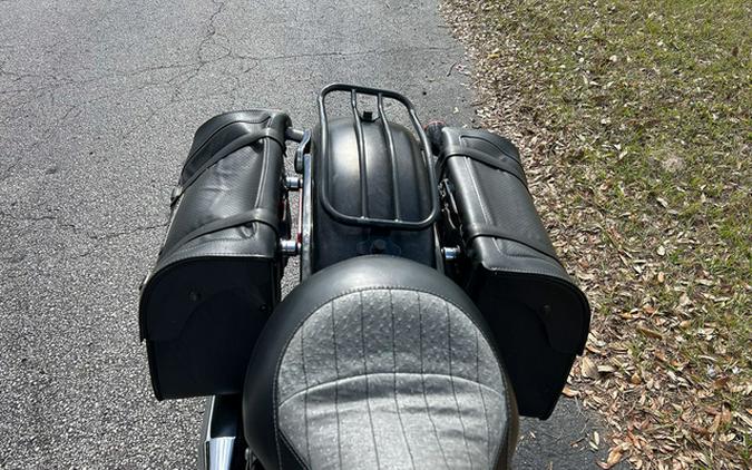 2020 Harley-Davidson Softail FLSL - Softail Slim