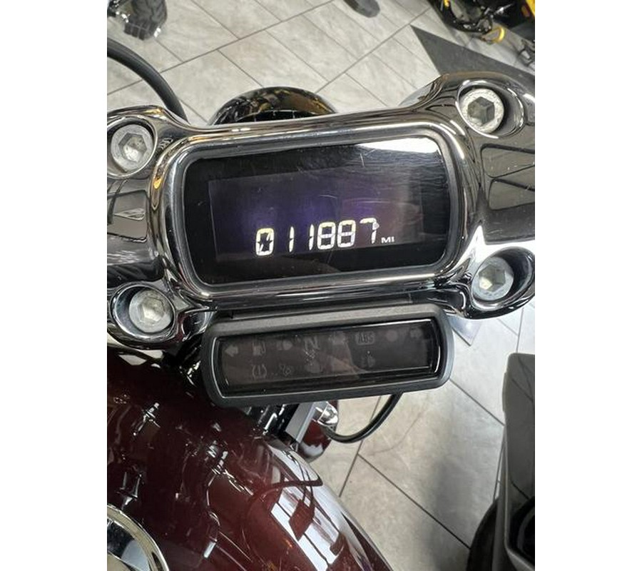 2018 Harley-Davidson® FXBR - Softail® Breakout®