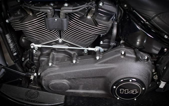 2023 Harley-Davidson Heritage Classic