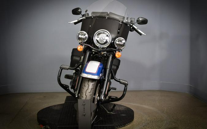 2023 Harley-Davidson Heritage Classic