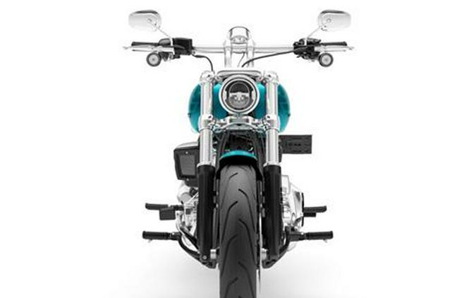 2026 Harley-Davidson Breakout®