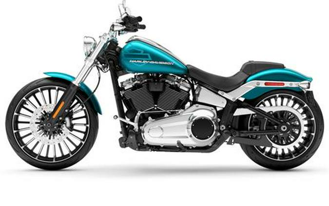 2026 Harley-Davidson Breakout®