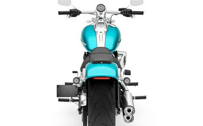 2026 Harley-Davidson Breakout®