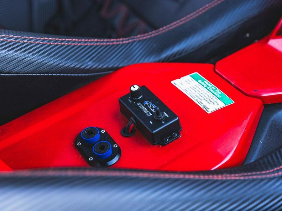 2017 Yamaha YXZ1000R SS SE Matte Black