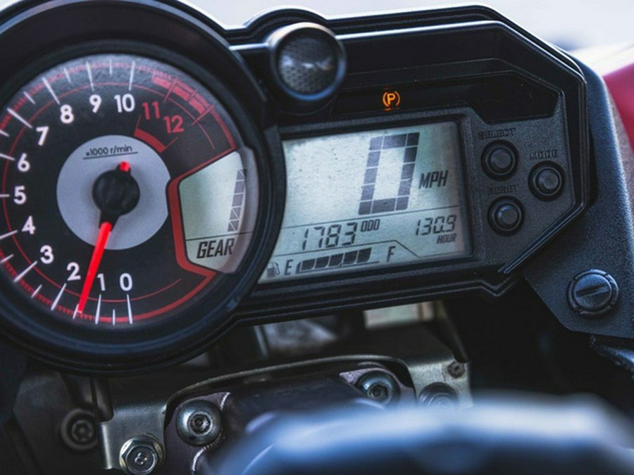 2017 Yamaha YXZ 1000R SS SE Matte Black