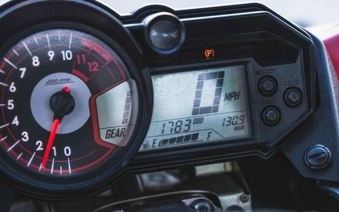 2017 Yamaha YXZ 1000R SS SE Matte Black