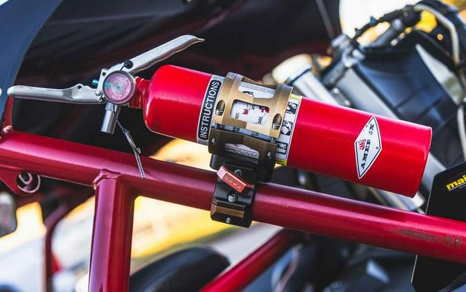 2017 Yamaha YXZ1000R SS SE Matte Black