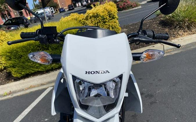 2025 Honda® XR150L