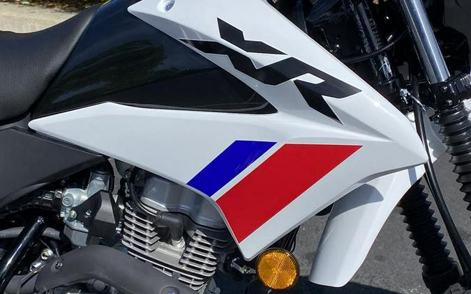 2025 Honda® XR150L