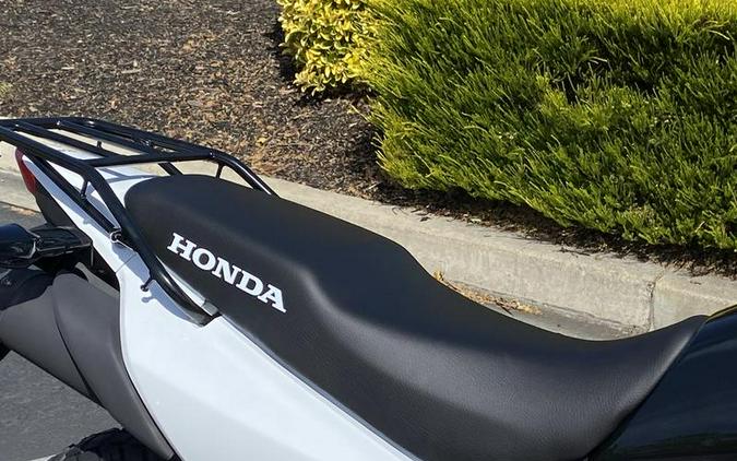 2025 Honda® XR150L