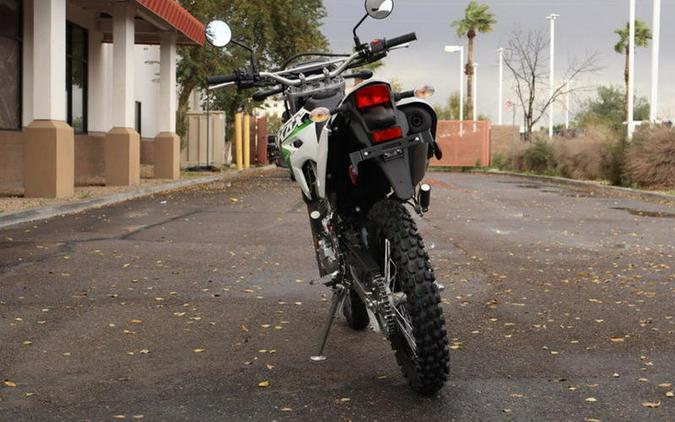 2026 Kawasaki KLX®230 S